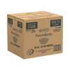Presentabowls Clear Bowls, 32 Oz, Plastic, 63/Bag, 252/Carton