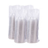 Presentabowls Clear Bowls, 32 Oz, Plastic, 63/Bag, 252/Carton