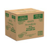 Presentabowls Bowl/Lid Combo-Paks, 48 Oz, Clear, Plastic, 126/Carton