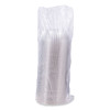 Presentabowls Clear Bowls, 32 Oz, Plastic, 63/Bag, 4 Bags/Carton, 252 Bowls/Carton