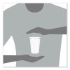 Ultra Clear Cups, 16 Oz, Plastic, 50/Bag, 20 Bags/Carton