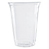 Ultra Clear Cups, 16 Oz, Plastic, 50/Bag, 20 Bags/Carton