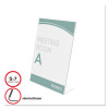 Superior Image Slanted Sign Holder, Portrait, 5 X 7 Insert, Clear