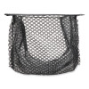 Register Nets, 4 x 10 x 0.1, Black