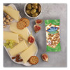 Whole Natural Almonds, Snack Size, 4 Oz Bag, 12 Bags/Box