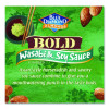 Wasabi And Soy Sauce Flavored Almonds, 4 Oz Bag, 12 Bags/Box