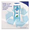 Body Wash, Spring Water Scent, 16 Oz, 6/Carton