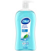 Body Wash, Spring Water Scent, 32 Oz, 4/Carton