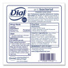 Antibacterial Foaming Hand Wash Refill For 1700 V Dispenser, Original Scent, 1.7 L, 3/Carton