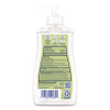 Antibacterial Liquid Hand Soap, White Tea Scent, 11 Oz, 12/Carton