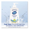 Antibacterial Liquid Hand Soap, White Tea Scent, 11 Oz, 12/Carton