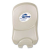 Clean+Gentle Antibacterial Foaming Hand Wash Refill For 1700 Dispenser, Fragrance-Free, 1.7 L, 3/Carton
