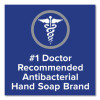 Gold Antibacterial Liquid Hand Soap, 2 Oz, 144/Carton
