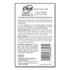 Basics Mp Free Liquid Hand Soap Refill, Honeysuckle Scent, 3.78 L, 4/Carton
