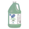 Basics Mp Free Liquid Hand Soap Refill, Honeysuckle Scent, 3.78 L