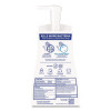 Antibacterial Foaming Hand Wash, Coconut Water Scent, 10 Oz, 8/Carton