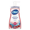 Antibacterial Foaming Hand Wash, Power Berries Scent, 10 Oz, 8/Carton
