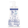 Antibacterial Foaming Hand Wash, Spring Water Scent, 10 Oz, 8/Carton