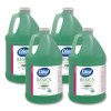 Basics Hypoallergenic Hand Wash, Honeysuckle Scent, 1 Gal, 4/Carton