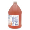 Antibacterial Defense Original Foaming Hand Wash, Plus Aloe, Original Scent, 1 Gal, 4/Carton