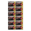 Max Small Roach Quick Kill Formula, 0.43 Oz, 12/Pack, 12 Packs/Carton