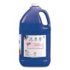 Washable Paint, Blue, 1 Gal Bottle