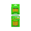 Pre-Sharpened Pencil, Hb (#2), Black Lead, Yellow Barrel, 30/Pack