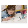 Colored Pencil Set Master Pack, 3.3 Mm, 2B, Assorted Lead And Barrel Colors, 288/Box