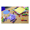 Construction Paper, 9 x 12, Assorted Colors, 264/Pack