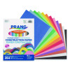 Construction Paper, 9 x 12, Assorted Colors, 264/Pack