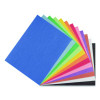 Construction Paper, 9 x 12, Assorted Colors, 264/Pack