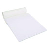 Watercolor Paper Pad, White/Multicolor Cover, Unruled, (30) White 9 x 12 Sheets