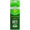 Pre-Sharpened Pencil, 2.2 Mm, Hb (#2), Black Lead, Pastel Assorted Barrel, 18/Pack