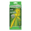 Pencils, Hb (#2), Black Lead, Yellow Barrel, 48/Pack