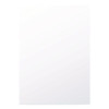 Earthchoice Office Paper, 92 Bright, 20 Lb Bond Weight, 11 x 17, White, 500/Ream