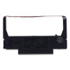 E2110 Compatible Ribbon, Black, 6/Box