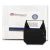 R1430 Compatible Correctable Ribbon, Black