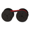 R3027 Compatible Ribbon, Black/Red