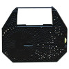 R7360 Compatible Correctable Ribbon, Black