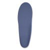 Plantar Fasciitis All Day Pain Relief Orthotics For Men, Men's Sizes 8 To 13, Blue