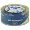 Hp260 Packaging Tape, 3" Core, 1.88" X 60 Yds, Clear, 8/Pack