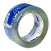 Hp260 Packaging Tape, 3" Core, 1.88" X 60 Yds, Clear, 8/Pack
