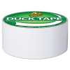 Colored Duct Tape, 3" Core, 1.88" X 20 Yds, White