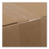 Max Packaging Tape, 3" Core, 1.88" X 54.6 Yds, Crystal Clear, 6/Pack