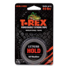 Extreme Hold Mounting Tape, 1.5" Core, 1" X 1.66 Yds, Black
