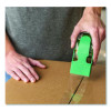 Ez Start Carton Sealing Tape, 1.89" Core, 1.88" X 30 Yds, Clear