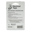 Pro Electrical Tape, 1" Core, 0.75" X 66 Ft, Black