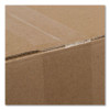 Heavy-Duty Carton Packaging Tape, 3" Core, 1.88" X 55 Yds, Clear, 6/Pack