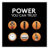 Ion Speed 1000 Advanced Charger, For Aa And Aaa, Includes 4 Aa Nimh Batteries