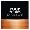 Specialty High-Power Lithium Batteries, 123, 3 V, 4/Pack